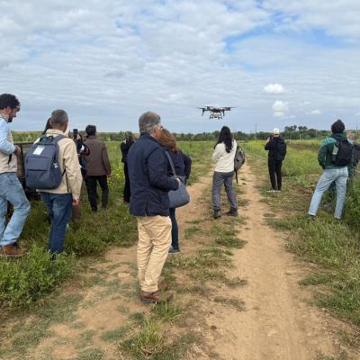 Summer School On Agroecology1