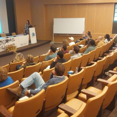 Summer School On Agroecology4