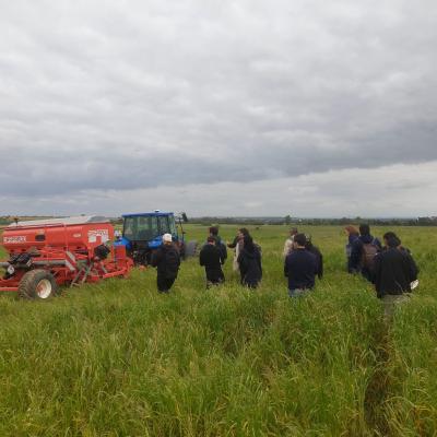 Summer School On Agroecology9