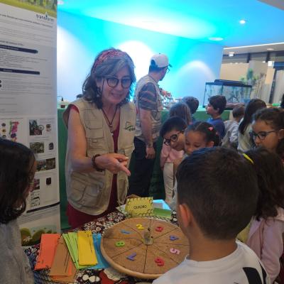 Oeiras Valley Science Festival 05