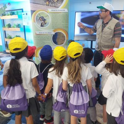 Oeiras Valley Science Festival 07