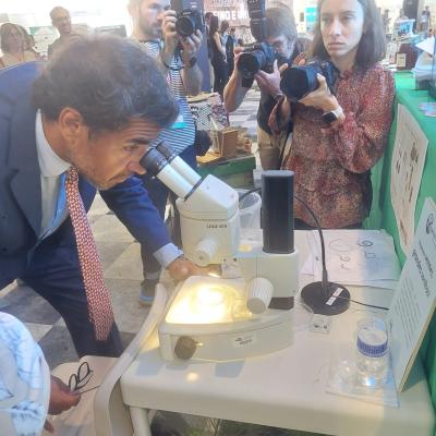 Oeiras Valley Science Festival 13