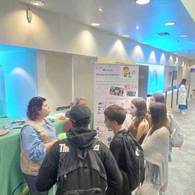 Oeiras Valley Science Festival 14