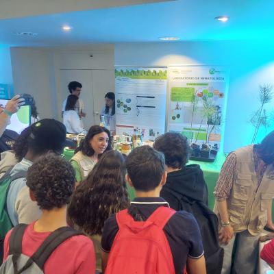 Oeiras Valley Science Festival 15