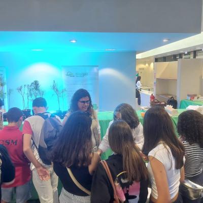 Oeiras Valley Science Festival 16