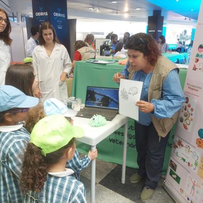 Oeiras Valley Science Festival 19