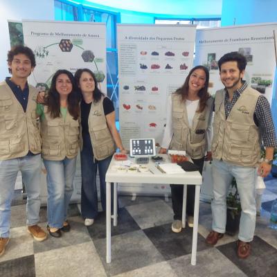 Oeiras Valley Science Festival 21