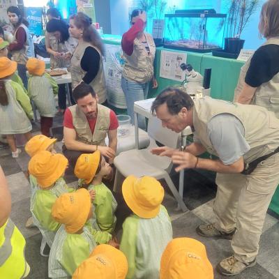 Oeiras Valley Science Festival 23