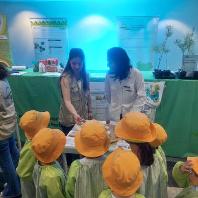 Oeiras Valley Science Festival 24
