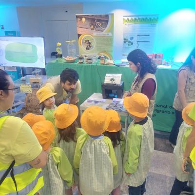 Oeiras Valley Science Festival 25