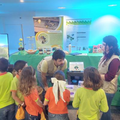Oeiras Valley Science Festival 27