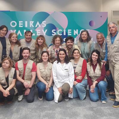 Oeiras Valley Science Festival 31