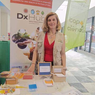 Oeiras Valley Science Festival 32
