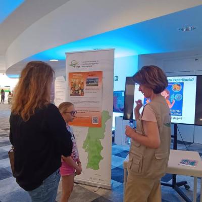 Oeiras Valley Science Festival 33