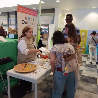 Oeiras Valley Science Festival 38
