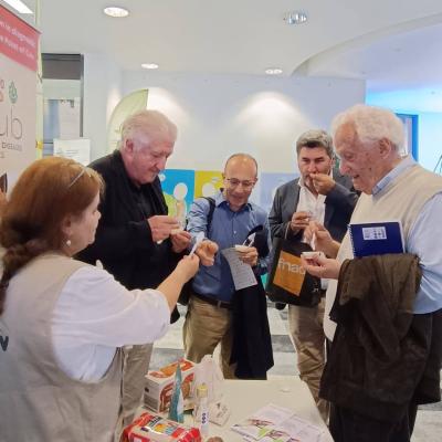 Oeiras Valley Science Festival 42