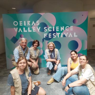 Oeiras Valley Science Festival 52