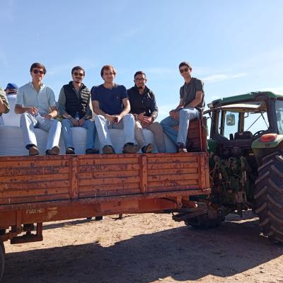 Dia Do Agricultor 2025 07