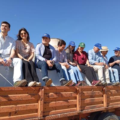 Dia Do Agricultor 2025 09