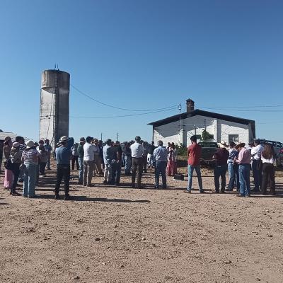 Dia Agricultor 2026 2