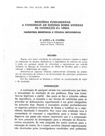 Princípios fundamentais a considerar em estudos sobre ... Imagem 1