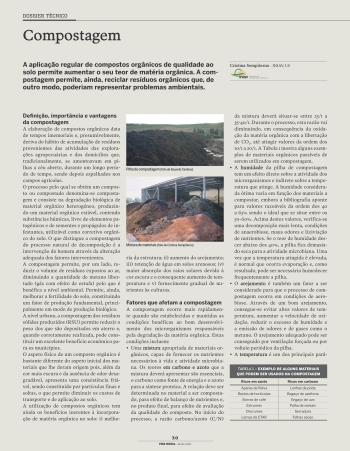 Compostagem Imagem 1