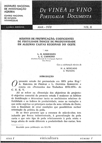 Hábitos de frutificação, coeficientes de fertilidade ... Imagem 1