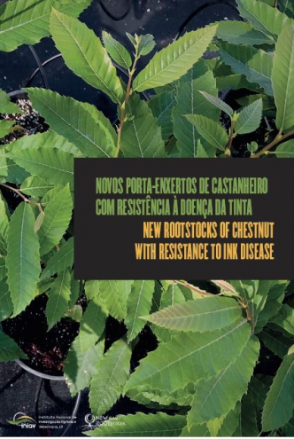 Manual Novos Porta Enxertos de Castanheiro com Resistência ... Imagem 1