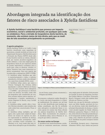 Abordagem integrada na identificação dos fatores de risco ... Imagem 1