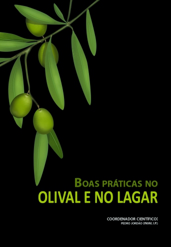 Boas Práticas no Olival e no Lagar Imagem 1