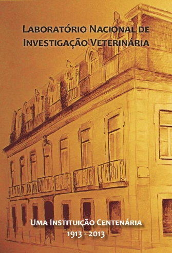 Laboratório Nacional de Investigação Veterinária - Uma ... Imagem 1