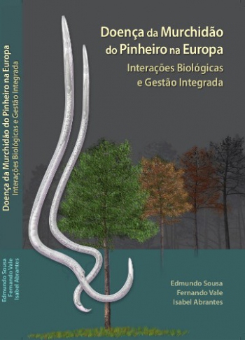 Doença da Murchidão do Pinheiro na Europa Imagem 1