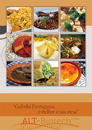 Galinha Portuguesa, o melhor à sua mesa Imagem 1