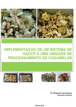 Implementação de um Sistema de HACCP a uma Unidade de ... Imagem 1