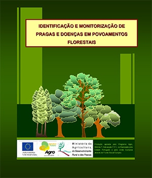 Identificação e Monitorização de Pragas e Doenças em ... Imagem 1