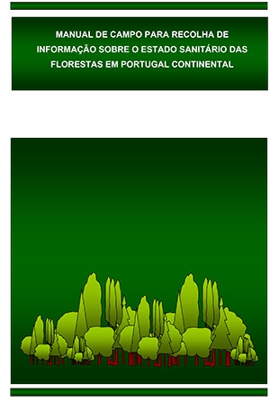 Manual de Campo para Recolha de Informação sobre o Estado ... Imagem 1