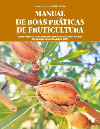 Manual de Boas Práticas de Fruticultura - Amendoeira Imagem 1