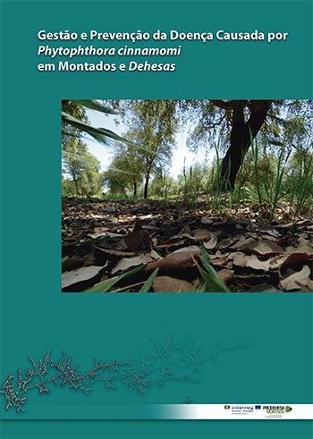 Gestão e Prevenção da Doença Causada por Phytophthora ... Imagem 1