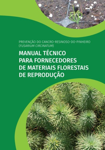 Prevenção do cancro-resinoso-do-pinheiro (Fusarium ... Imagem 1