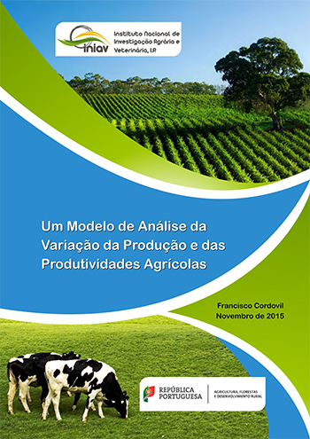 Um Modelo de Análise da Variação da Produção e das ... Imagem 1