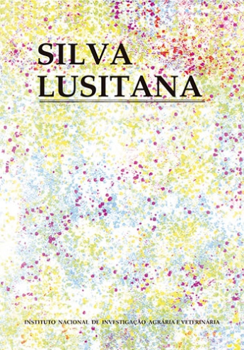 Revista Silva Lusitana, Vol. 29 (2) Imagem 1