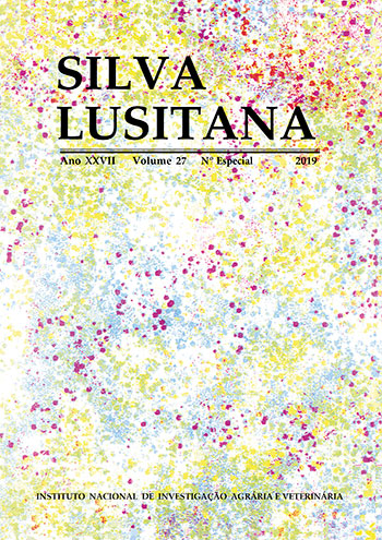 Revista Silva Lusitana, Vol. 27 Nº Especial Imagem 1