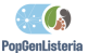PopGenListeria - Genómica populacional do agente patogénico ... Imagem 1