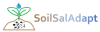 SoilSalAdapt - Preadapting soil biology for increased ... Imagem 1