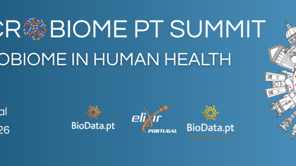 3rd Microbiome PT Summit