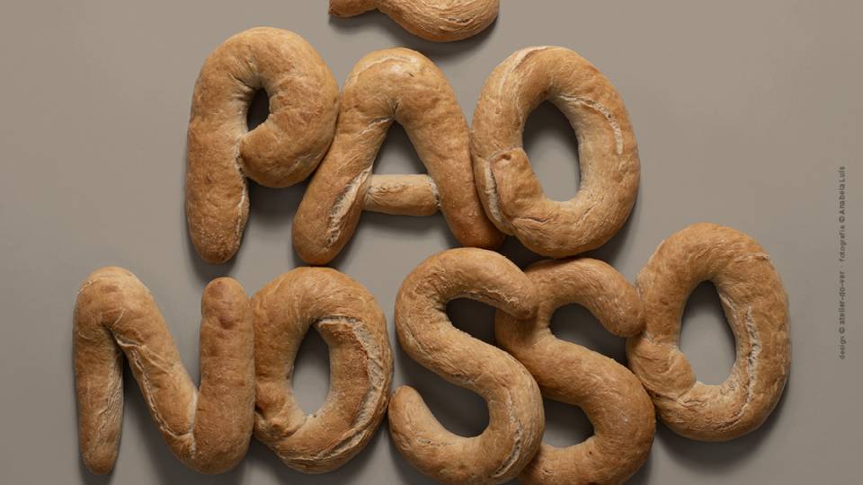 INIAV na Exposição “PÃO NOSSO”