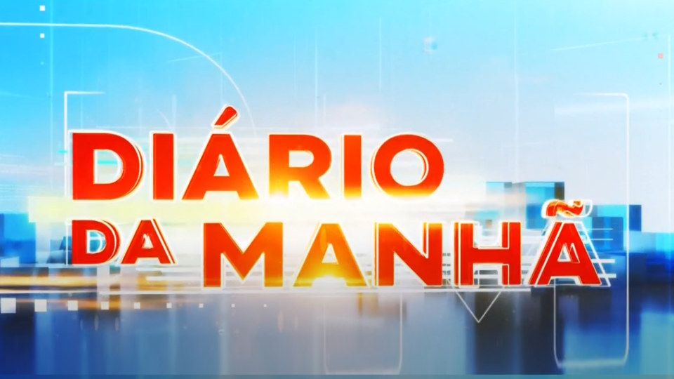 INIAV no programa Diário da Manhã da TVI