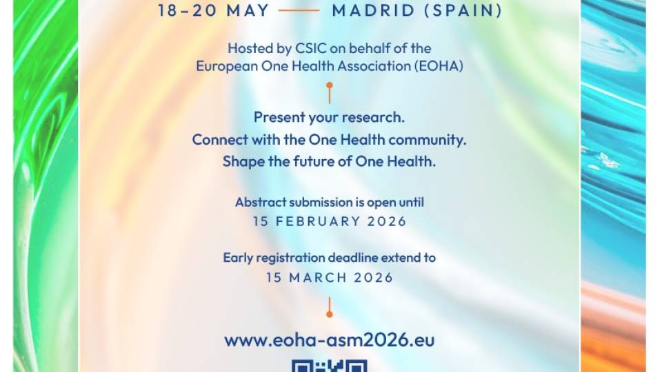 EOHA Annual Scientific Meeting 2026