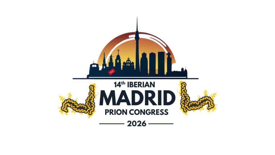 14th Iberian Prion Meeting 2026