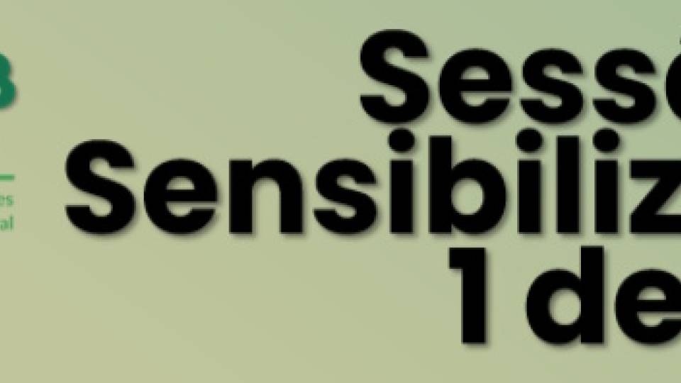 Sessão de Sensibilização | Monitorização de Pragas – Sanidade Florestal